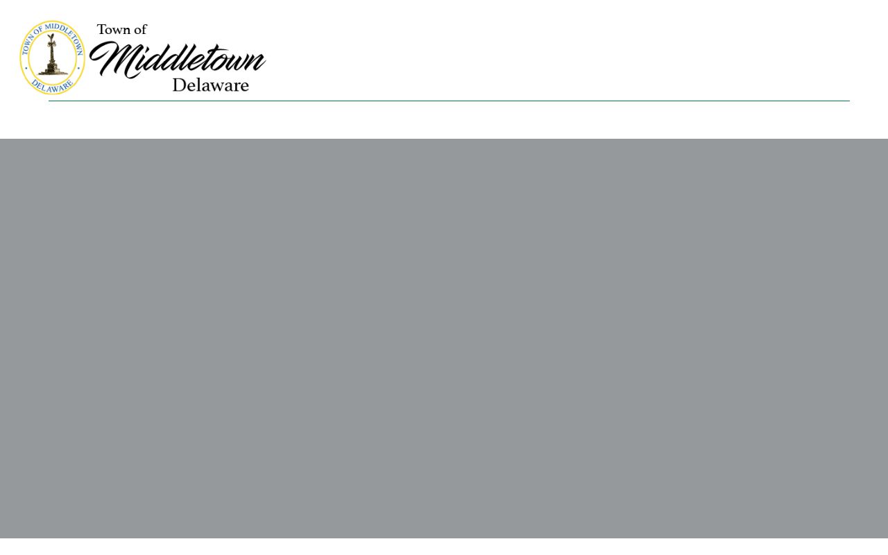 Middletown town government site for Middletown Background Check records